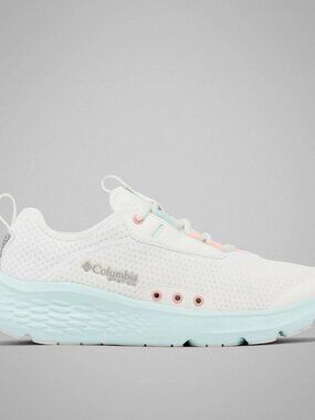 Columbia Womens PFG Castback Boat Sneakers